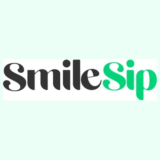 smilesipusa brand logo for smilesipusa.com