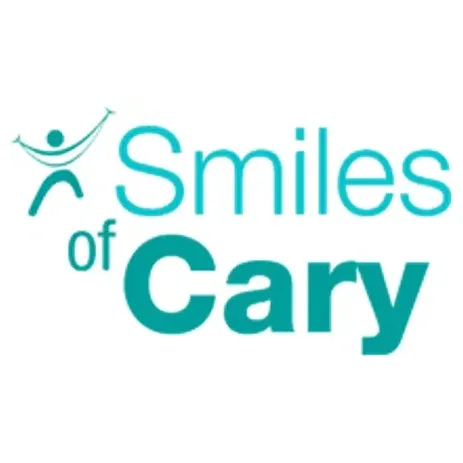 smilesofcary brand logo for smilesofcary.com