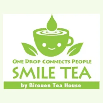 smiletea brand logo for smiletea.co