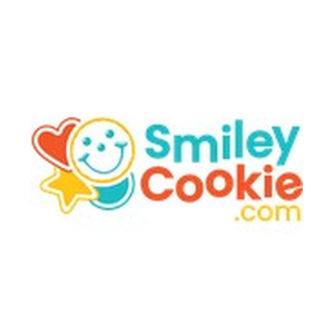 Smiley Cookie brand logo for smileycookie.com