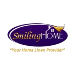 smilinghome brand logo for smilinghome.com