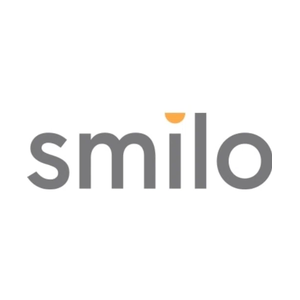 smilobaby brand logo for smilobaby.com