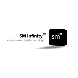 sminfinity brand logo for sminfinity.com
