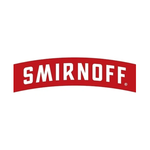 smirnoff.com/en-us brand logo for smirnoff.com