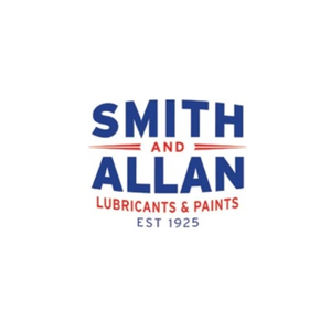 smithandallan brand logo for smithandallan.com