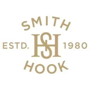 smithandhook brand logo for smithandhook.com