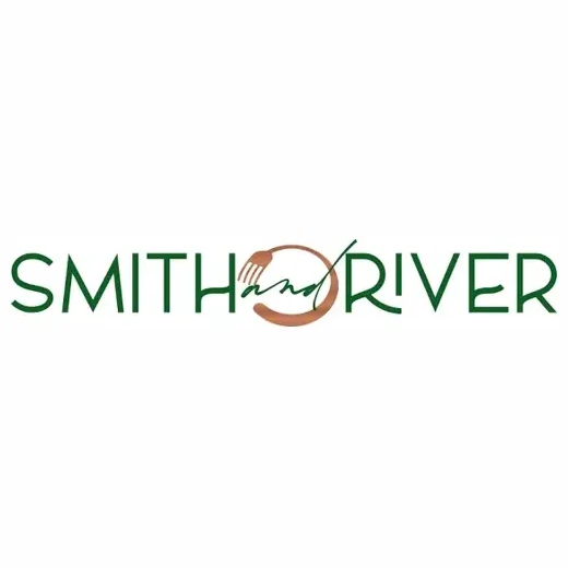 smithandriver brand logo for smithandriver.com