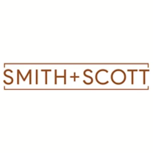smithandscott brand logo for smithandscott.com