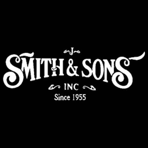 smithandsons brand logo for smithandsons.com