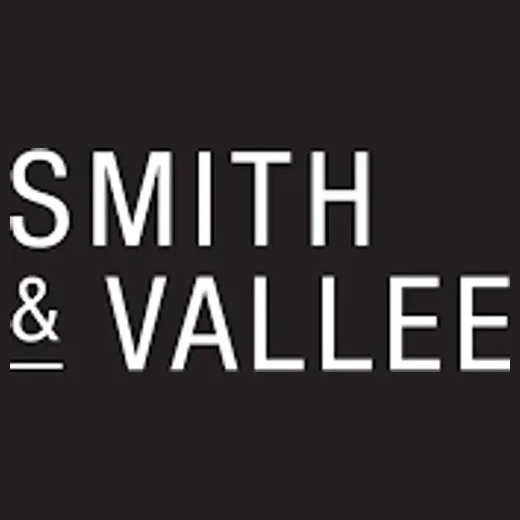 smithandvalleegallery brand logo for smithandvalleegallery.com