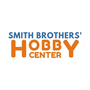 smithbrothershobbycenter brand logo for smithbrothershobbycenter.com