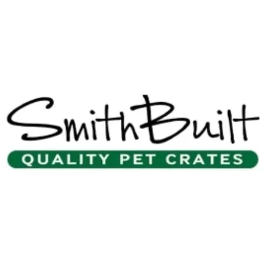 smithbuiltcrates brand logo for smithbuiltcrates.com