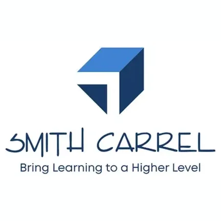 smithcarrel brand logo for smithcarrel.com