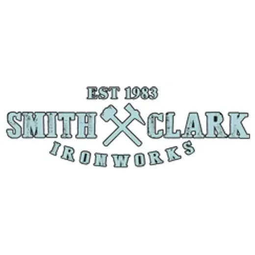 smithclarkcastiron brand logo for smithclarkcastiron.com