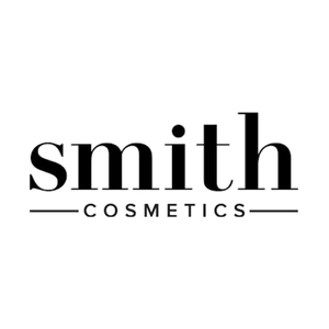 smithcosmetics brand logo for smithcosmetics.com