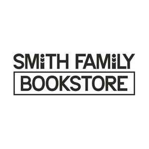 smithfamilybookstore brand logo for smithfamilybookstore.com