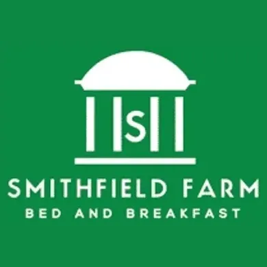 smithfieldfarm brand logo for smithfieldfarm.com