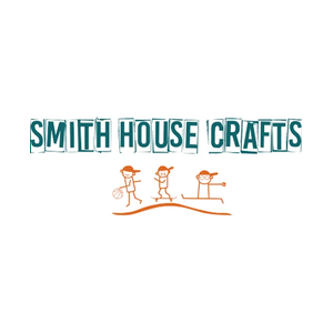 smithhousecrafts brand logo for smithhousecrafts.com