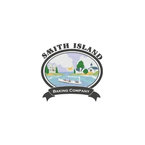 smithislandcake brand logo for smithislandcake.com