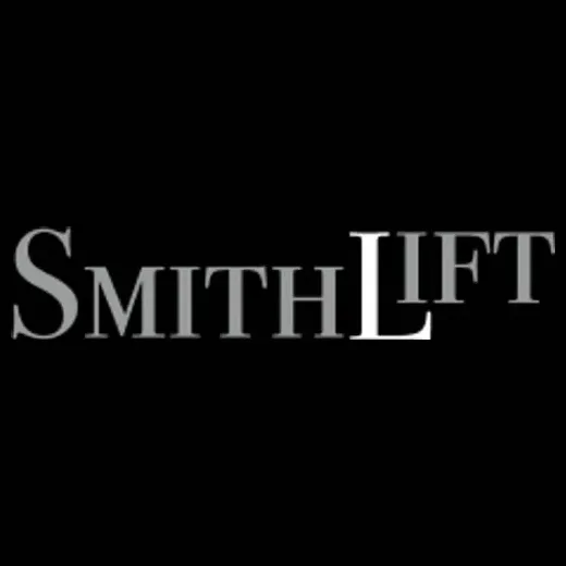 smithlift brand logo for smithlift.com