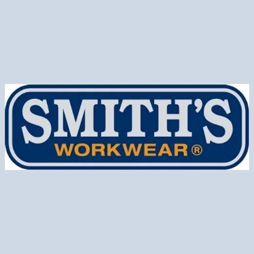 smiths-workwear brand logo for smiths-workwear.com