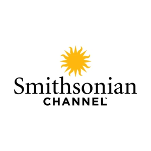 smithsonianchannel brand logo for smithsonianchannel.com