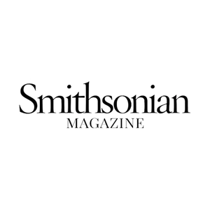 smithsonianmag brand logo for smithsonianmag.com