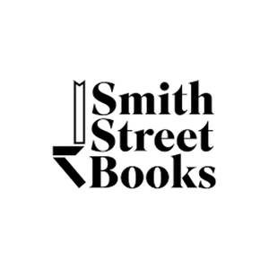 smithstreetbooks brand logo for smithstreetbooks.com