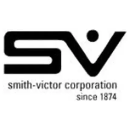 smithvictor brand logo for smithvictor.com