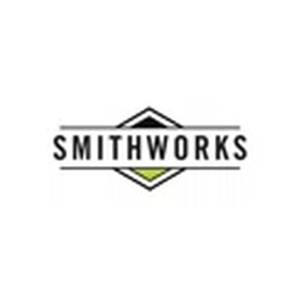 SmithWorks Golf brand logo for smithworksgolf.com