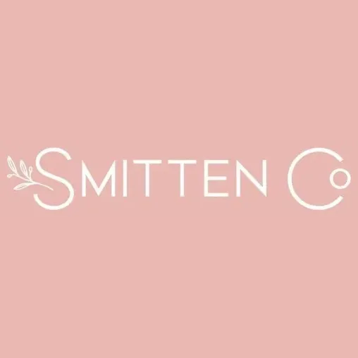 smittenco brand logo for smittenco.com