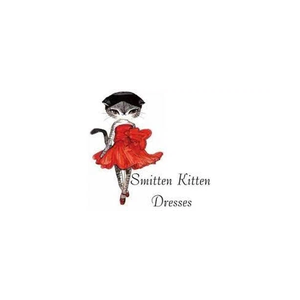 smittenkittenuniqueboutique brand logo for smittenkittenuniqueboutique.com