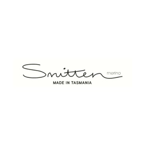 smittenmerino brand logo for smittenmerino.com