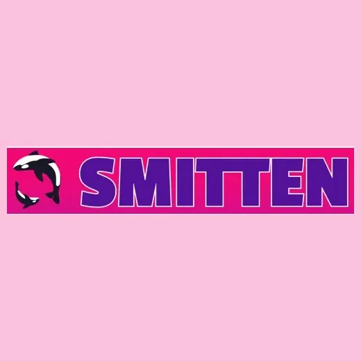 smittenstories brand logo for smittenstories.com