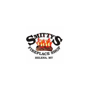 smittysfireplaceshop brand logo for smittysfireplaceshop.com