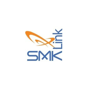 smklink brand logo for smklink.com