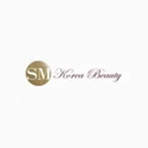 SM Korea Beauty brand logo for smkoreabeauty.com