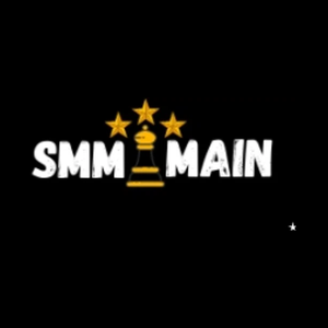 smm-mainpanel brand logo for smm-mainpanel.com
