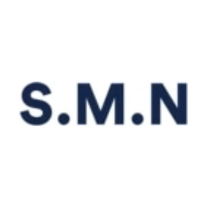smnstudio brand logo for smnstudio.com