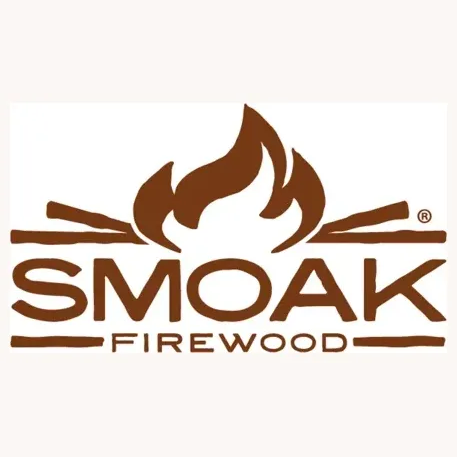 smoakfirewood brand logo for smoakfirewood.com