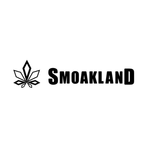 smoakland brand logo for smoakland.com