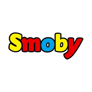 smoby.com/en/home/ brand logo for smoby.com