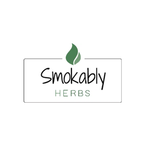 smokably brand logo for smokably.com