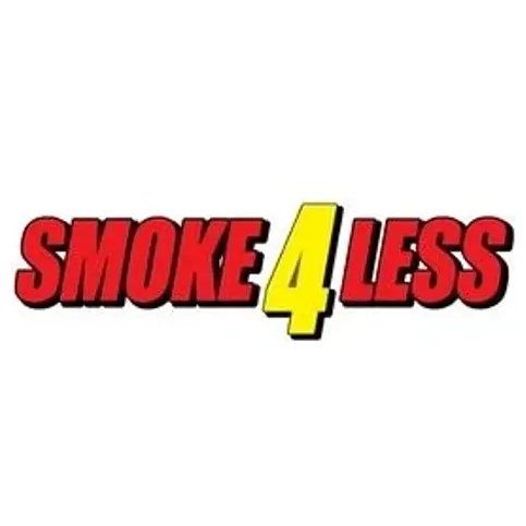 smoke4lesslb brand logo for smoke4lesslb.com