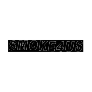 smoke4us brand logo for smoke4us.com