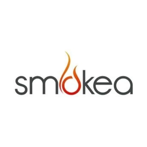 smokea brand logo for smokea.com