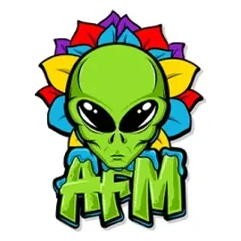 smokeafm brand logo for smokeafm.com