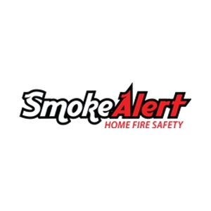 smokealert brand logo for smokealert.net