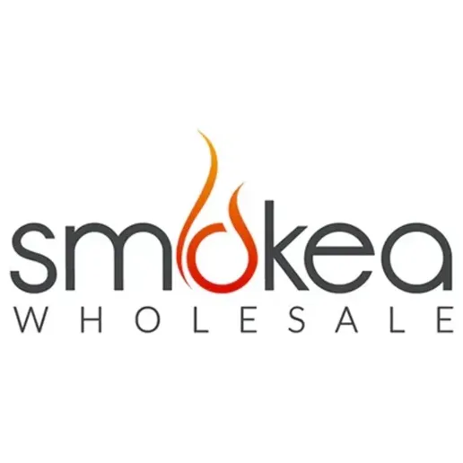 smokeawholesale brand logo for smokeawholesale.com
