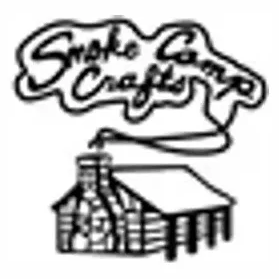 smokecampcrafts brand logo for smokecampcrafts.com